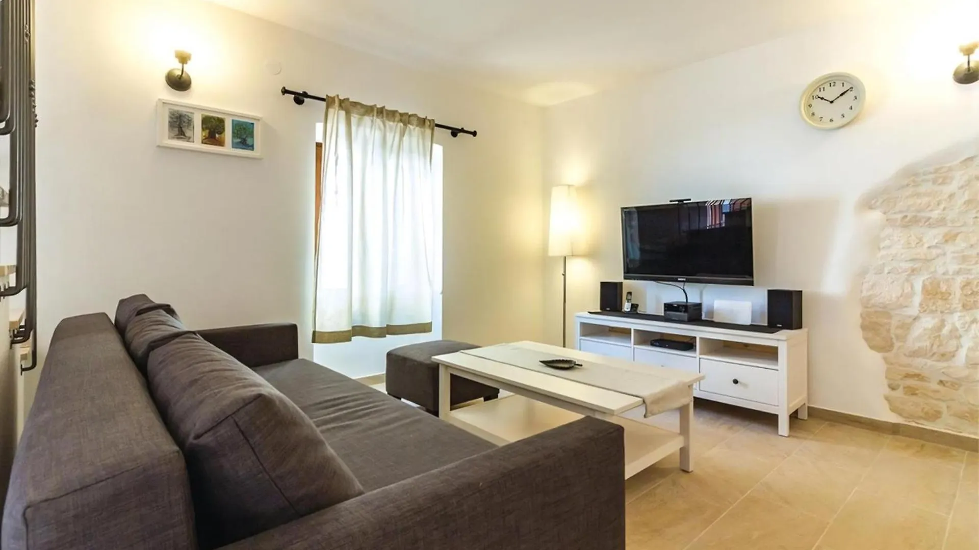 Gemuetliches Haus Villa Medulin