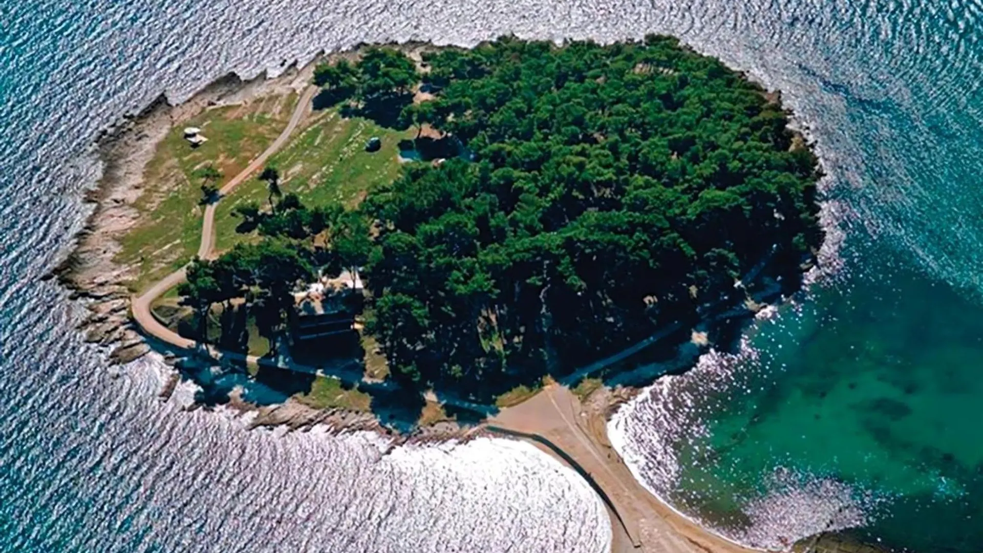 Gemuetliches Haus Villa Medulin