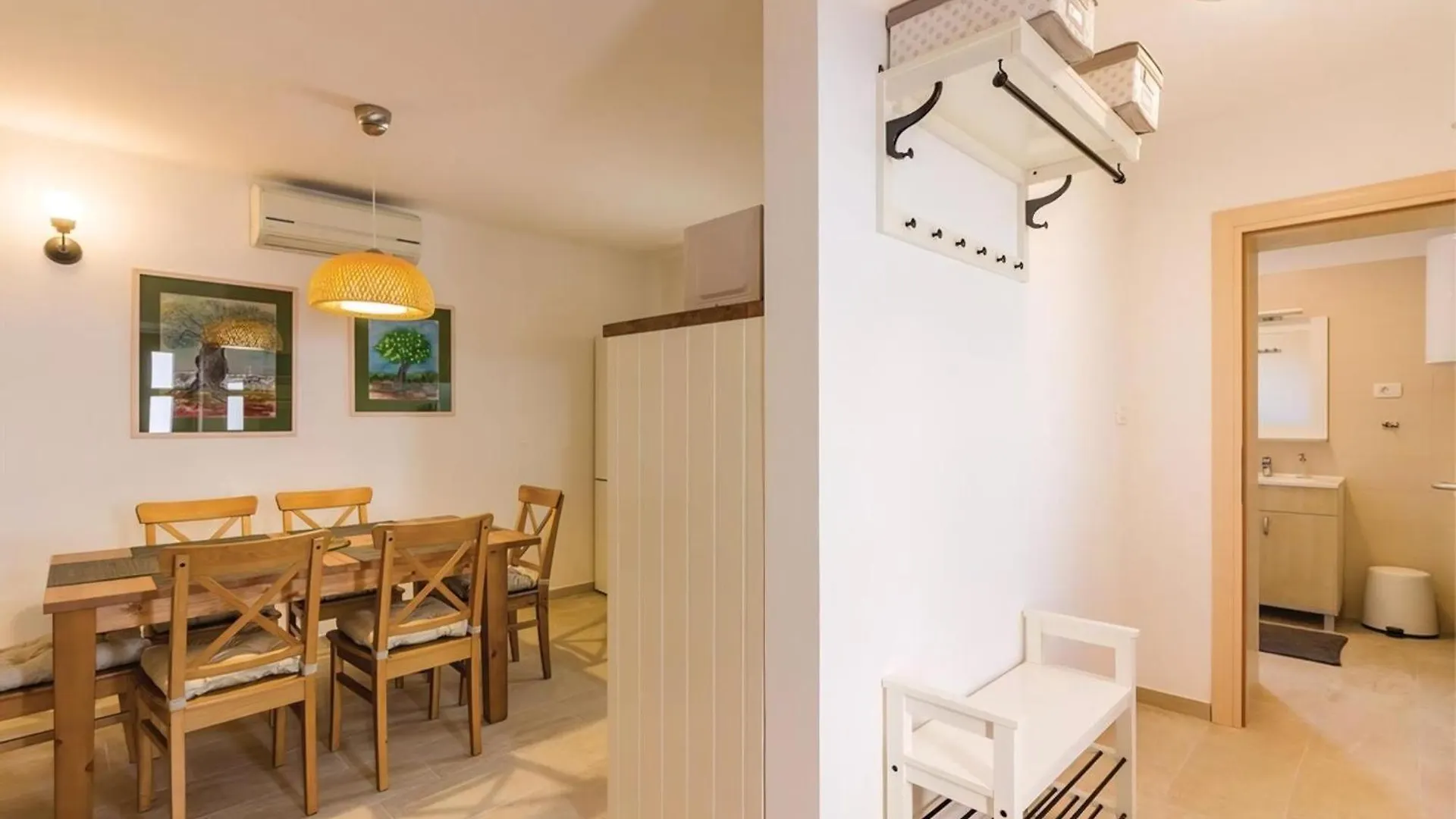 Gemuetliches Haus Villa Medulin Vakantiehuis