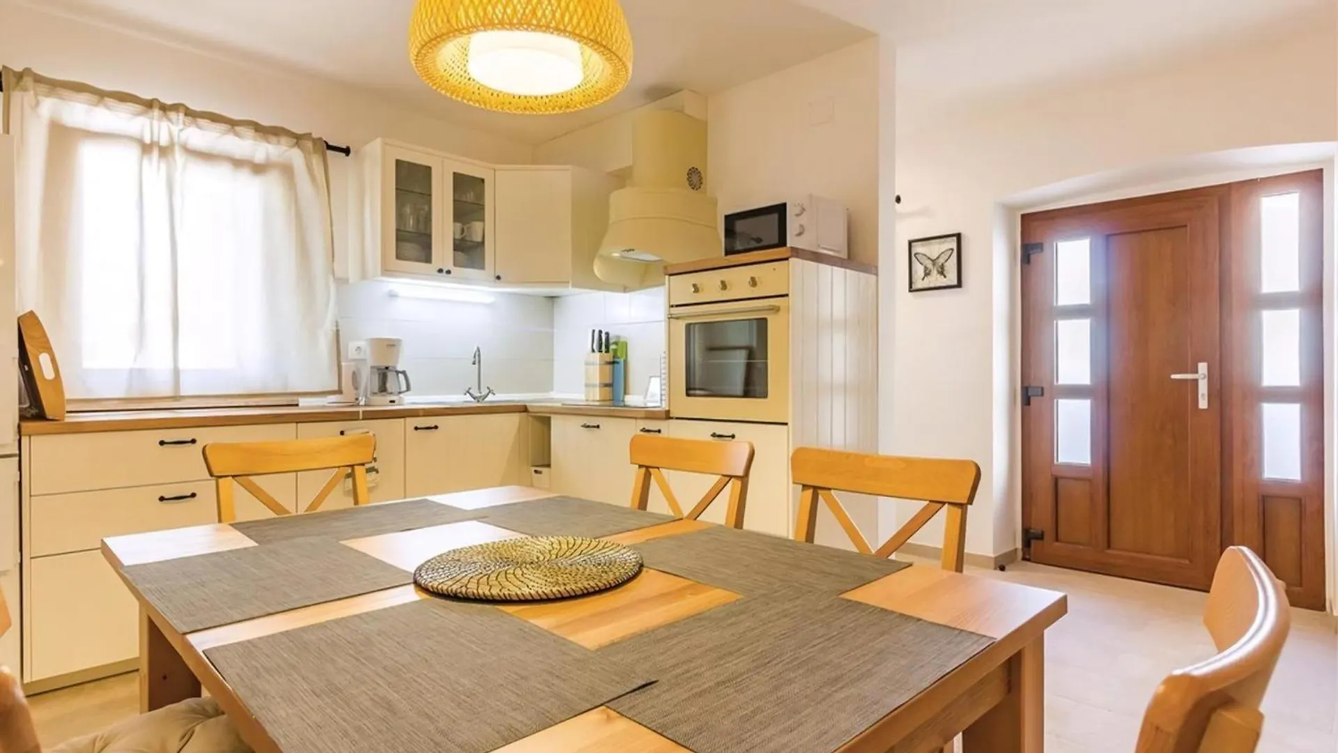 Gemuetliches Haus Villa Medulin