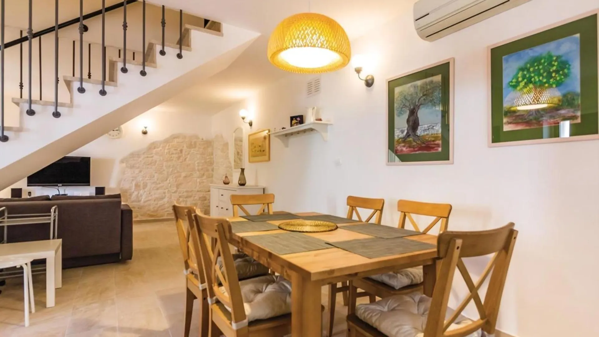 Vakantiehuis Gemuetliches Haus Villa Medulin