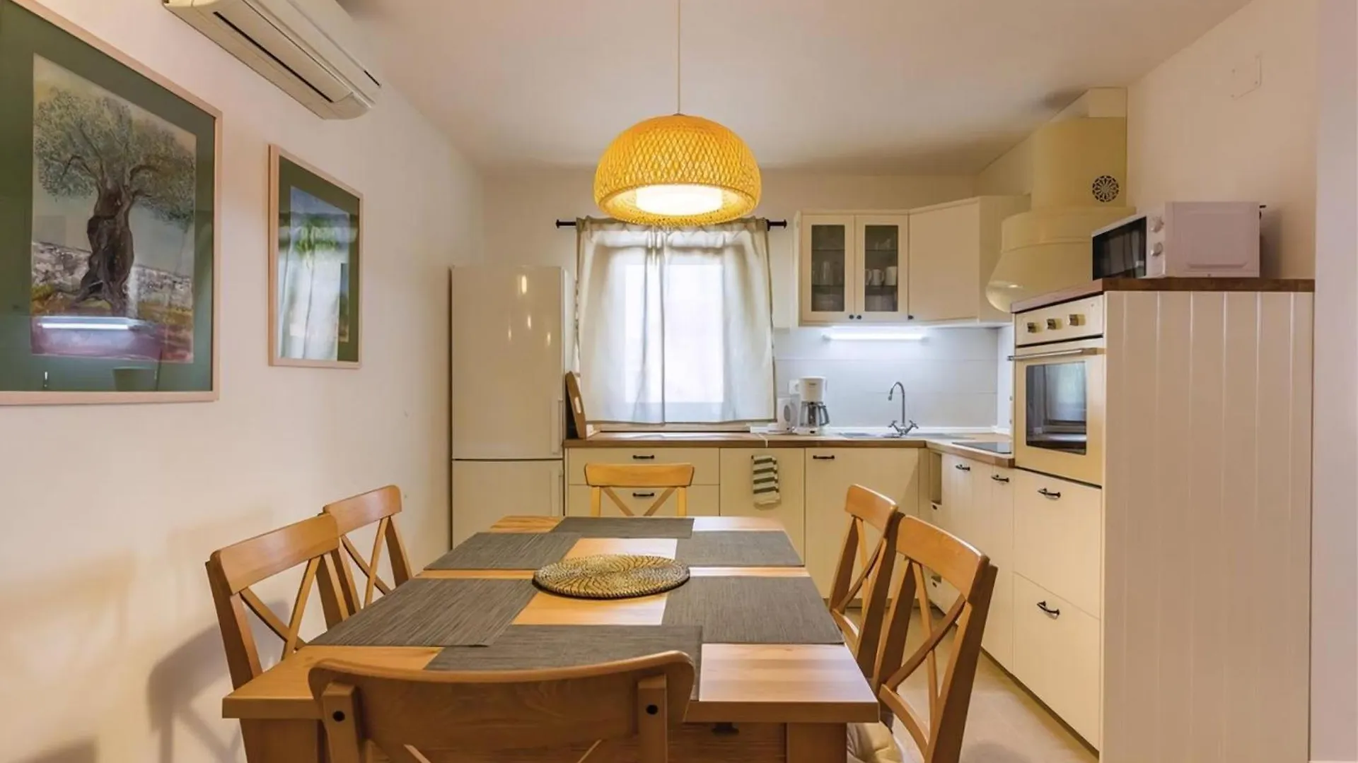 Gemuetliches Haus Villa Medulin Vakantiehuis