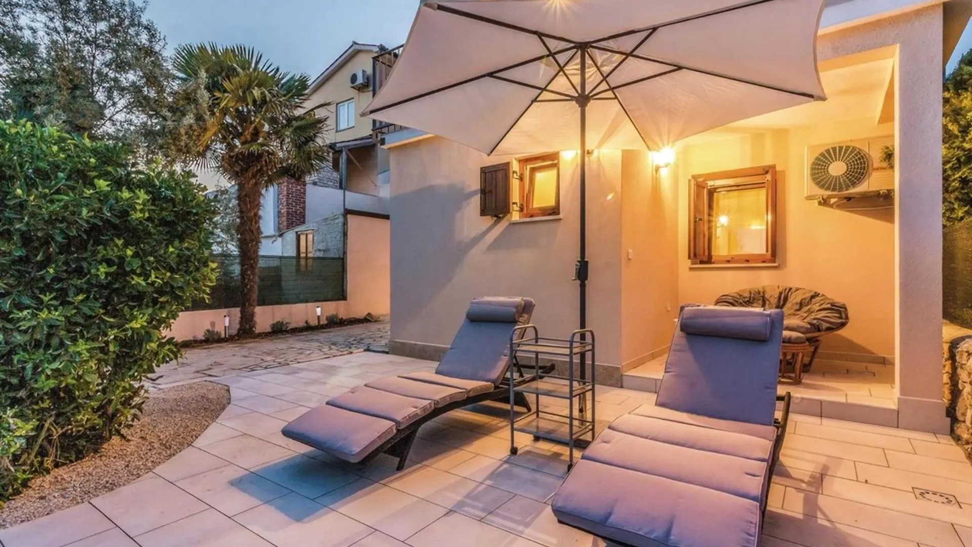 Vakantiehuis Gemuetliches Haus Villa Medulin